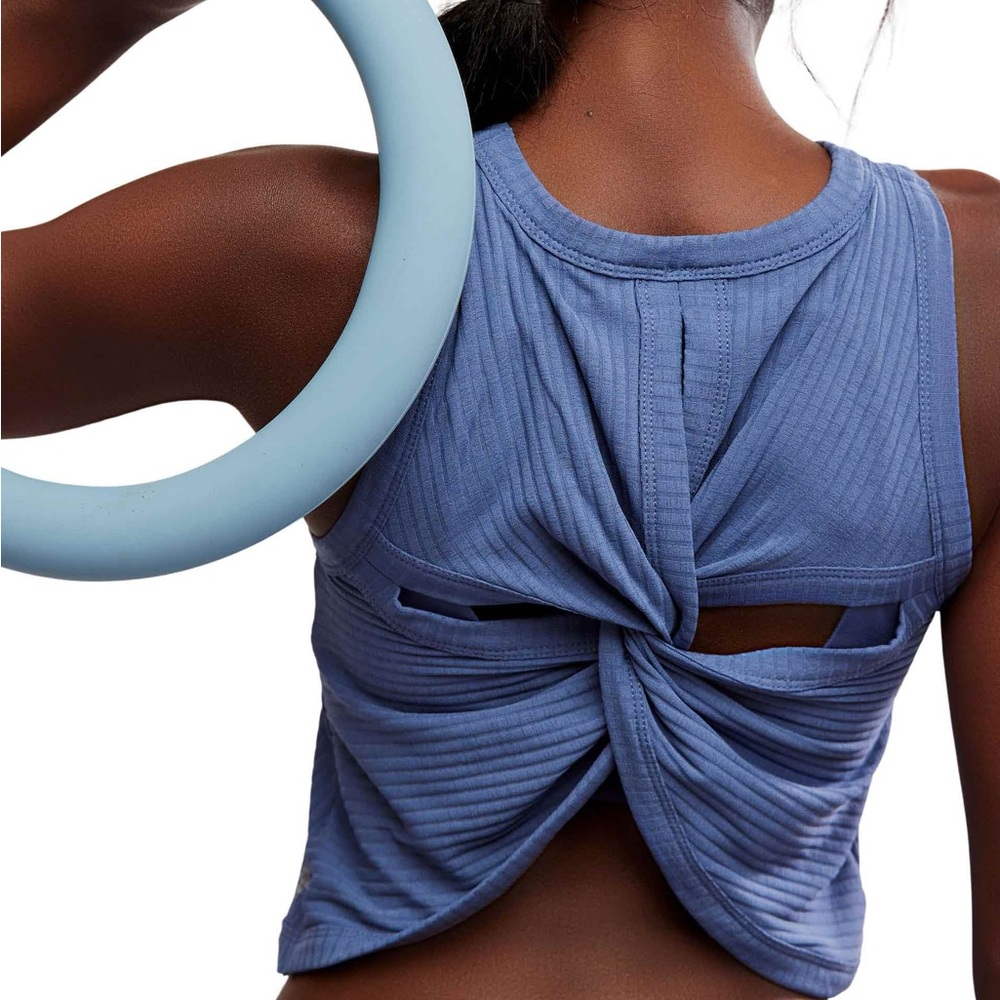 FP Movement Come Back Twist Tank